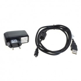 OTB - Power supply for CASIO AD-C53 / AD-C53U + EMC-5 - Casio photo-video chargers - ON6181