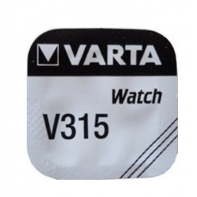 Varta, Varta 315 / 314 / SR 716 SW Button Cell Battery, Button cells, BS318-CB
