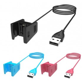 USB charger adapter for Fitbit Charge 2