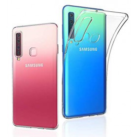 OTB, TPU Case for Samsung Galaxy A9 (2018), Samsung phone cases, ON6207-CB