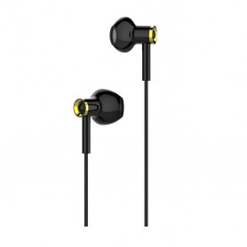 HOCO, Wired earphones 3.5mm M47 Canorous with microfon, Headsets and accessories, H100056-CB
