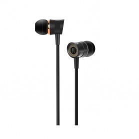 HOCO, HOCO Pleasant M37 universal Earphone with microfon, Headsets and accessories, H100187-CB