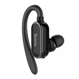 HOCO - E26 Peaceful sound Wireless headset earphone with microphone - Headsets and accessories - H100150