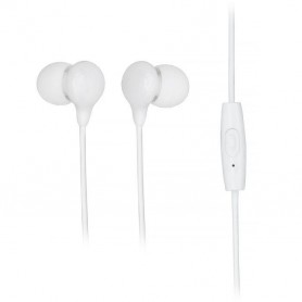 HOCO - HOCO XO-S-12 Design universal Earphone with microfon - Headsets and accessories - H61204-CB