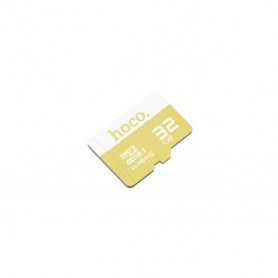 HOCO - TF high speed memory card micro-SD 32GB - SD and USB Memory - H100039