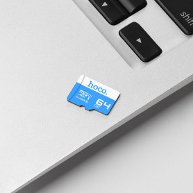 HOCO, TF high speed memory card micro-SD 64GB, SD and USB Memory, H0002