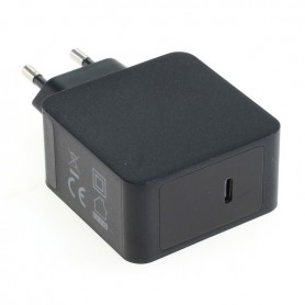 HOCO - Fast Charging TYPE C (USB-C) with USB-PD - 18W - Ac charger - ON6249