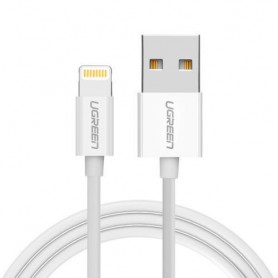 UGREEN - Lightning USB Sync & Charging cable for iphone, ipad,itouch US155 - iPhone data cables  - UG414-CB