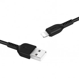 HOCO, HOCO Flash X20 USB Charging Cable - IPHONE lightning, iPhone data cables , H70315-CB