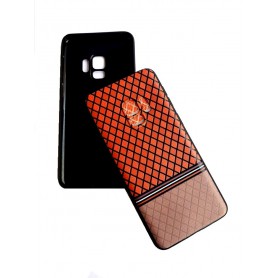 Oem, TPU Case for Samsung Galaxy S9 Plus Red, Samsung phone cases, H92015