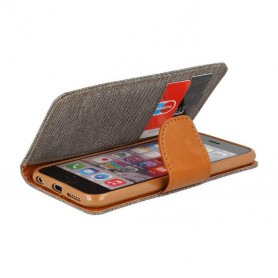 Oem, Bookstyle case for Apple iPhone X / XS, iPhone phone cases, H60585-CB
