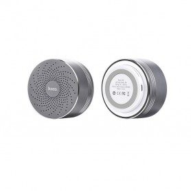 HOCO - Hoco Premium BS5 Swirl Wireless Speaker - Speakers - H60744-CB