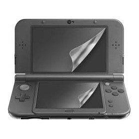 Oem, Nintendo 3DS Screen protector Foil 00860, Nintendo 3DS, 00860