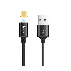 HOCO, Hoco U28 Magnetic micro USB charging cable, USB to Micro USB cables, H61105-CB