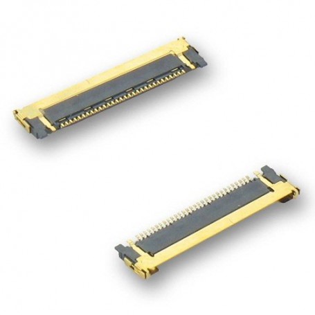 Oem - LCD LED LVDS Connector for MacBook Pro A1278 and A1342 YAI600  - Various laptop accessories - YAI600