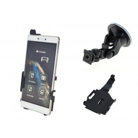 Haicom, Haicom phone holder for Huawei P8 HI-436, Bicycle phone holder, HI006-SET-CB