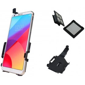 Haicom, Haicom phone holder for LG G6 HI-512, Bicycle phone holder, HI021-SET-CB
