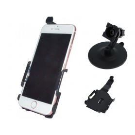 Haicom, Haicom phone holder for Apple iPhone 4G HI-168, Bicycle phone holder, HI026-SET-CB