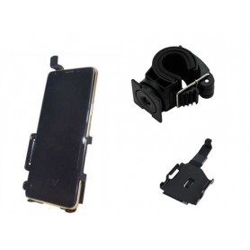 Haicom, Haicom phone holder for Samsung Galaxy S9 HI-514, Bicycle phone holder, HI031-SET-CB
