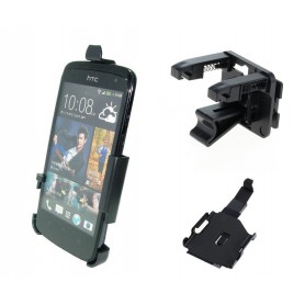 Haicom, Haicom phone holder for HTC Desire 500 HI-500, Bicycle phone holder, HI046-SET-CB