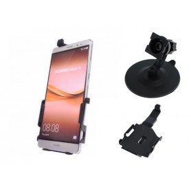 Haicom, Haicom phone holder for Huawei Mate 10 LITE HI-511, Bicycle phone holder, HI056-SET-CB
