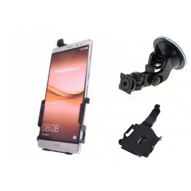 Haicom - Haicom phone holder for Huawei Mate 10 LITE HI-511 - Bicycle phone holder - HI056-SET-CB