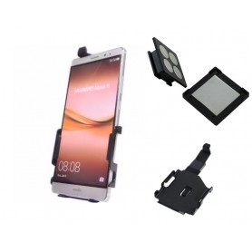 Haicom, Haicom phone holder for Huawei Mate 8 HI-461, Bicycle phone holder, HI066-SET-CB