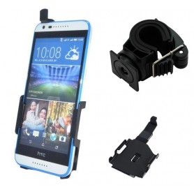 Haicom, Haicom phone holder for HTC Desire 516 HI-516, Bicycle phone holder, HI091-SET-CB