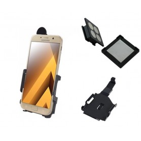 Haicom - Haicom phone holder for Samsung Galaxy A5 HI-465 - Bicycle phone holder - HI106-SET-CB