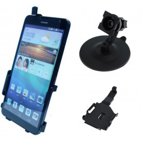Haicom, Haicom phone holder for Huawei Ascend Mate HI-302, Bicycle phone holder, HI121-SET-CB
