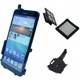 Haicom - Haicom phone holder for Huawei Ascend Mate HI-302 - Bicycle phone holder - HI121-SET-CB