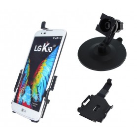 Haicom, Haicom phone holder for LG K10 HI-478, Bicycle phone holder, HI126-SET-CB