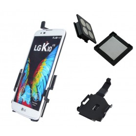 Haicom, Haicom phone holder for LG K10 HI-478, Bicycle phone holder, HI126-SET-CB