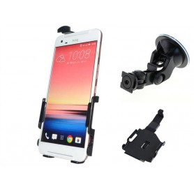 Haicom, Haicom phone holder for HTC ONE X9 HI-483, Bicycle phone holder, HI131-SET-CB