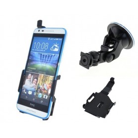 Haicom - Haicom phone holder for HTC 10 HI-485 - Bicycle phone holder - HI151-SET-CB
