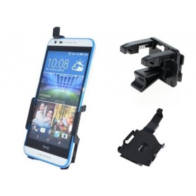 Haicom - Haicom phone holder for HTC 10 HI-485 - Bicycle phone holder - HI151-SET-CB