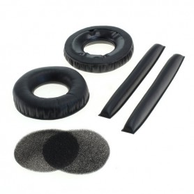 Replacement Earpads for Sennheiser HD25