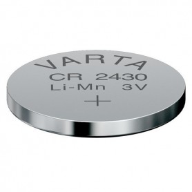 Varta - Varta Battery Professional Electronics CR2430 6430 - Button cells - BS168-CB