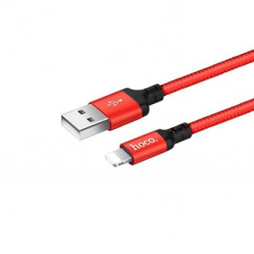 HOCO, Hoco PremiumLightning to USB 2.0 2A Data Cable for Apple iPhone, iPhone data cables , H60400-CB