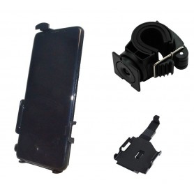 Haicom, Haicom phone holder for Samsung Galaxy S10 HI-522, Car dashboard phone holder, FI-522-CB