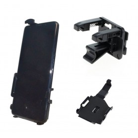 Haicom, Haicom phone holder for Samsung Galaxy S4 Mini i9190 HI-279, Car dashboard phone holder, FI-279-CB