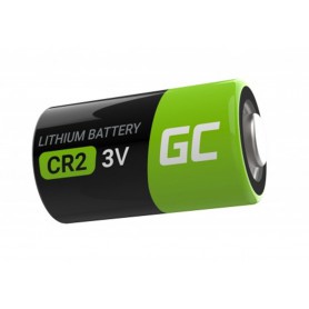 Green Cell - Green Cell CR2 3V 800mAh Lithium battery - Other formats - GC045-CB