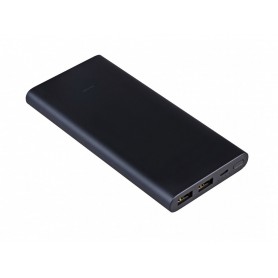 Xiaomi, Xiaomi Mi 2i Powerbank 10000mAh 1A/2A Quick Charge, Powerbanks, GC046-CB