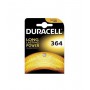 Duracell - Duracell Watch Battery 364-363 1.5V - Button cells - BS185-CB