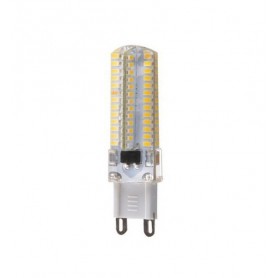 Oem - G9 10W Cold White 96LED`s SMD3014 LED Lamp - Not dimmable - G9 LED - AL300-10CW-CB