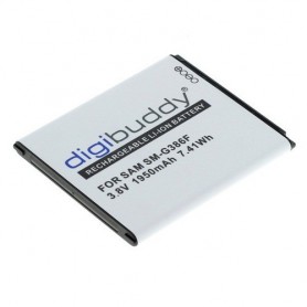 OTB - Battery for Samsung Galaxy ON2014 - Samsung phone batteries - ON2014