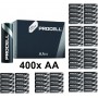 Duracell - PROCELL CONSTANT (Duracell Industrial) LR6 AA 1.5V alkaline battery - Size AA - NK441-CB