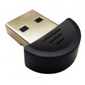 Oem - Bluetooth V4.0 USB Dongle Adapter - Wireless - AL1087