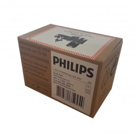 PHILIPS - Philips Ultra FR03 Micro AAA 1.5V 1100 mAh Battery Lithium - Size AAA - BS429-CB