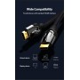 Oem, Vention HDMI male to HDMI male Cable 1.5 Meter 4K, HDMI cables, V110